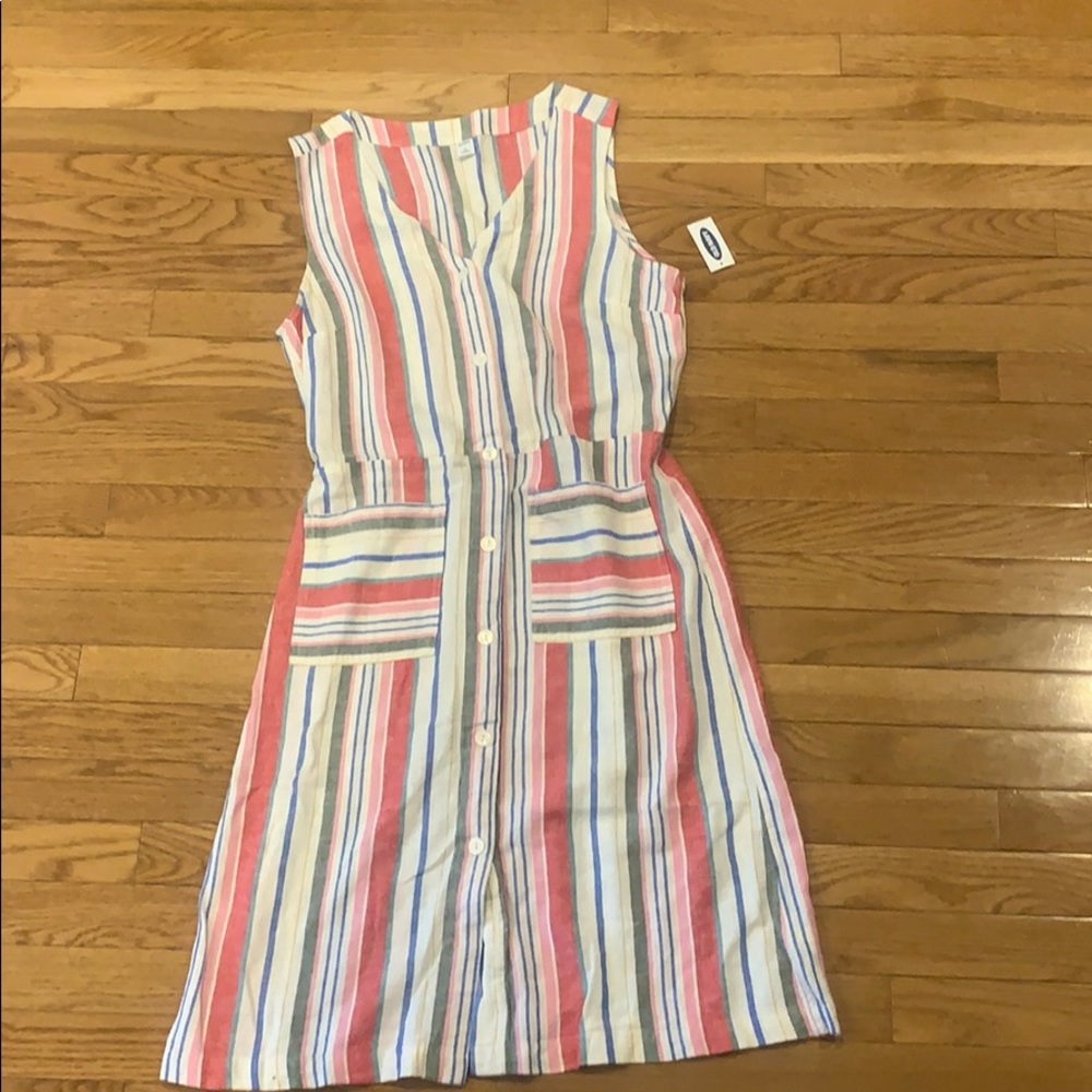 Old navy sun dress